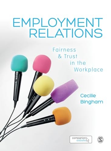 Employment relations fairness - employment, relations: