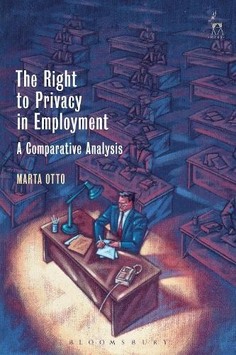 The right privacy - right,