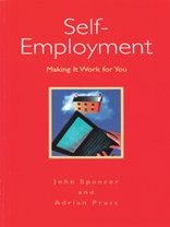 Self employment making it - self-employment:,