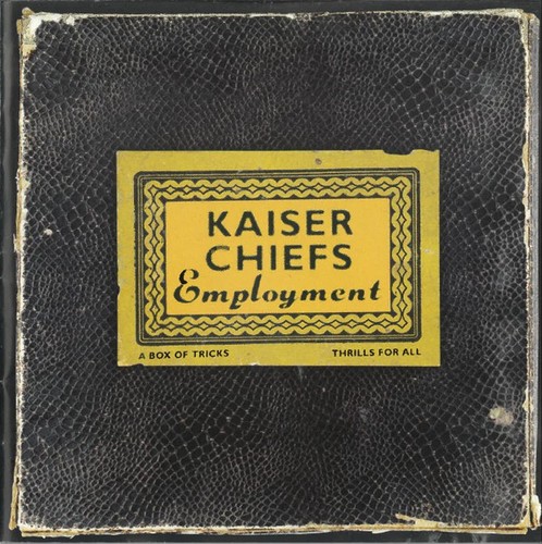 Kaiser chiefs employment - kaiser,