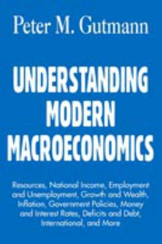 Understanding modern - understanding,