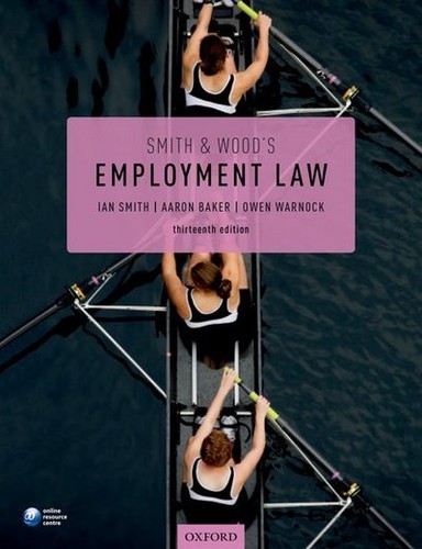 Smith wood employment law - employment,