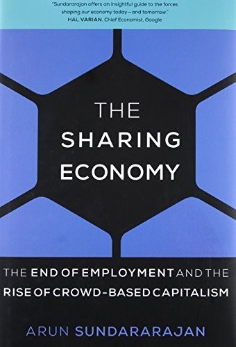 The sharing economy - economy:,