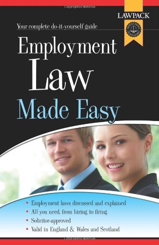 Employment law made - employment,