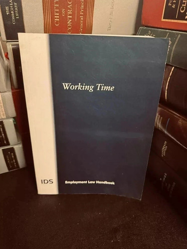 Employment law handbook - employment,