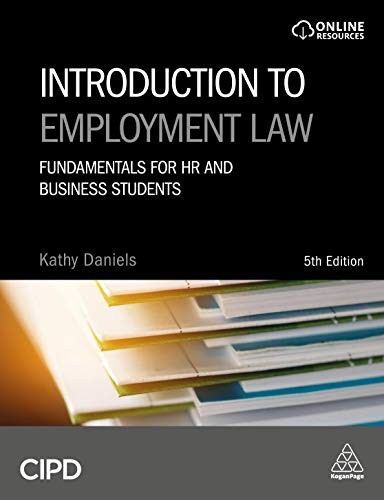 Introduction employment - to,