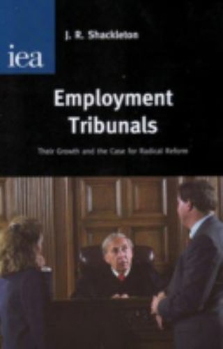 Employment tribunals their - :,