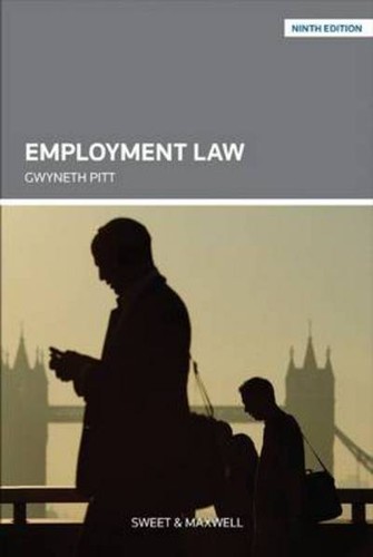 Employment law - (paperback),