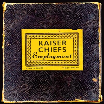 Kaiser chiefs employment - kaiser,