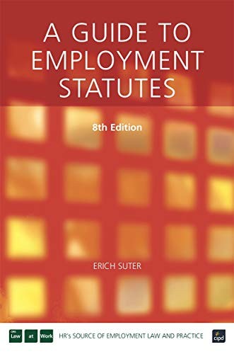 Guide employment - a,