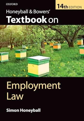 Honeyball bowers textbook - honeyball, bowers'