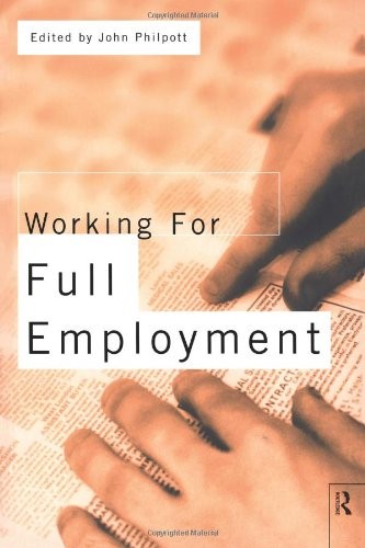 Working for full - for,