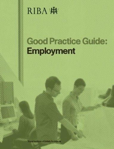 Good practice guide - good,