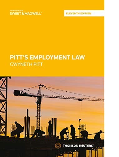 Employment law pitt - employment, law,
