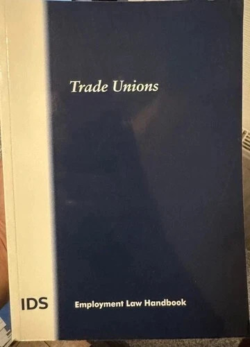 Trade unions employment - trade,