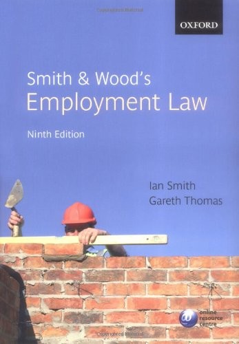 Smith wood s employment - &, wood's