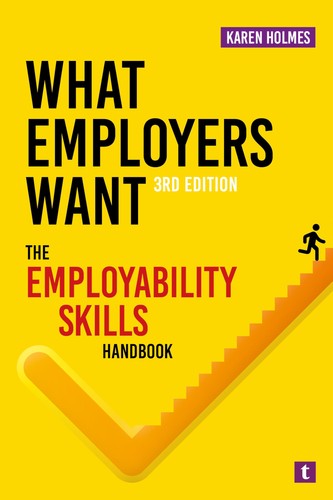 What employers want - what, the