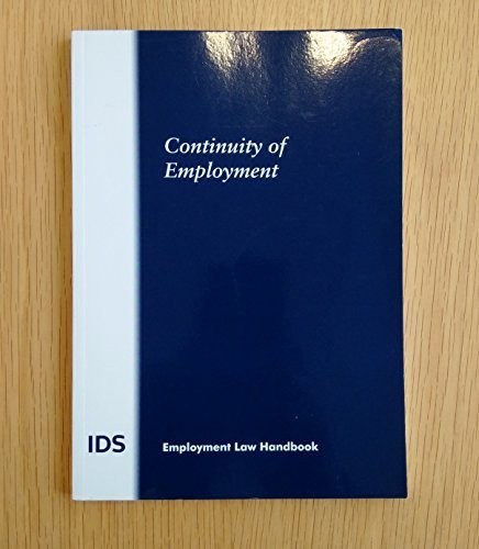 Continuity employment - employment,