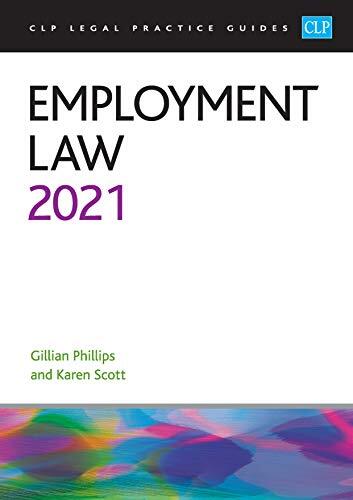Employment law 2021 legal - employment,