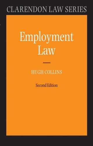 Employment law - law, law)