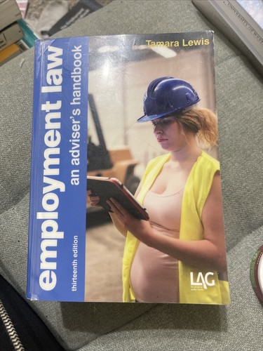 Employment law english - gc,