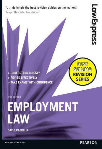 Law express employment - law, express: