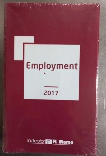 Employment 2017