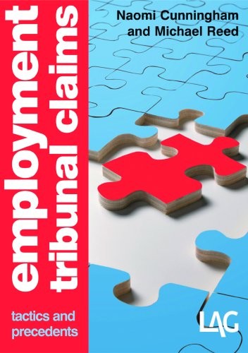 Employment tribunal claims - employment,