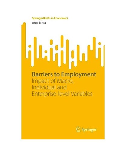 Barriers employment impact - barriers,