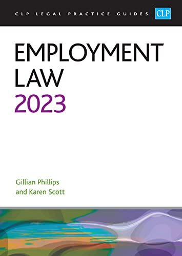 Employment law 2023 legal - employment,