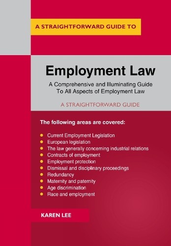 Employment law - employment,