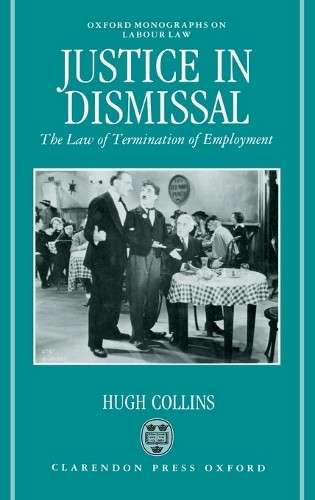 Justice dismissal hugh - dismissal,
