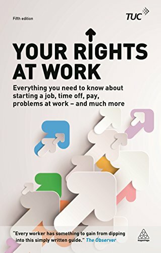 Your rights work - rights,