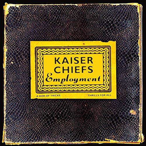 Kaiser chiefs employment - chiefs,