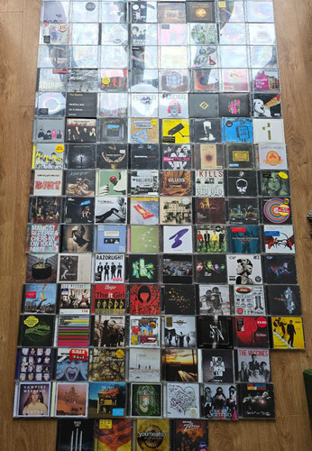 Indie alternative cd - alternative, albums