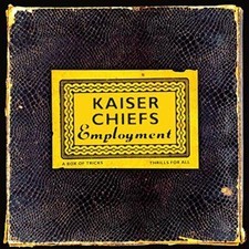 Kaiser chiefs employment - kaiser,