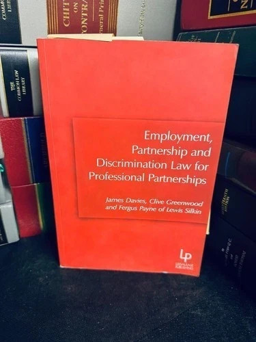 Employment partnership and - partnership,