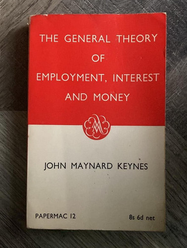 The general theory - the, of