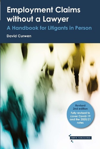 Employment claims without - claims, a