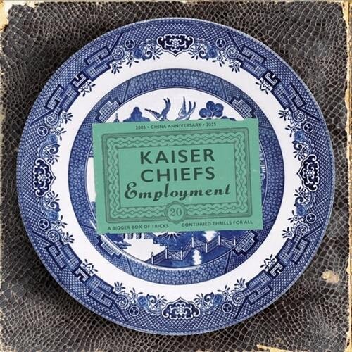 Kaiser chiefs employment 20 - chiefs,