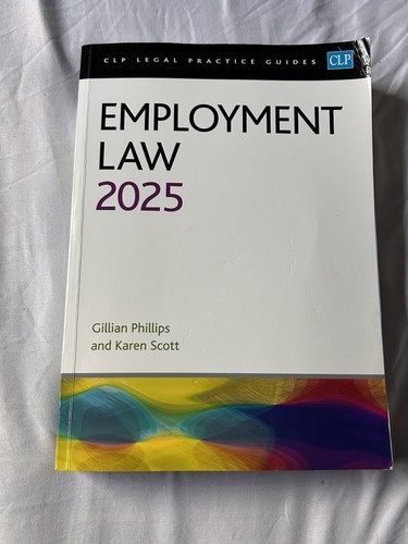 Employment law 2025 clp legal - clp,