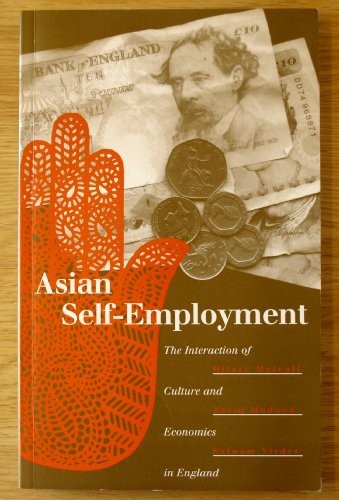 Asian self employment - asian, self-employment