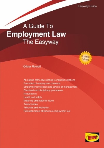 Oliver rowell guide to - guide,