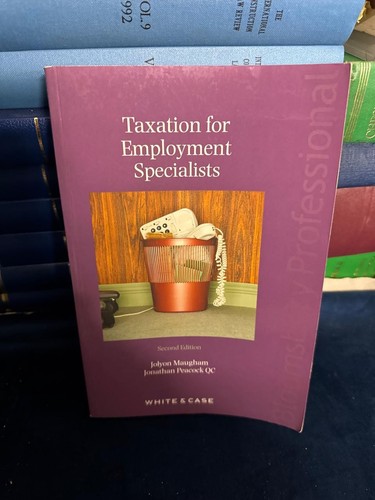 Taxation for employment - taxation,