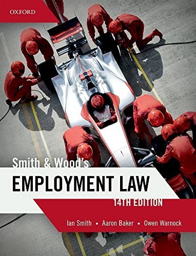 Smith wood employment law - &, wood's