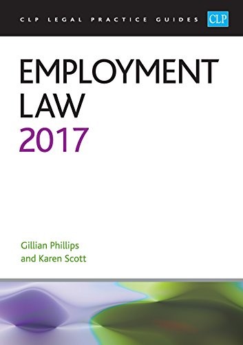 Employment law 2017 clp legal - employment,
