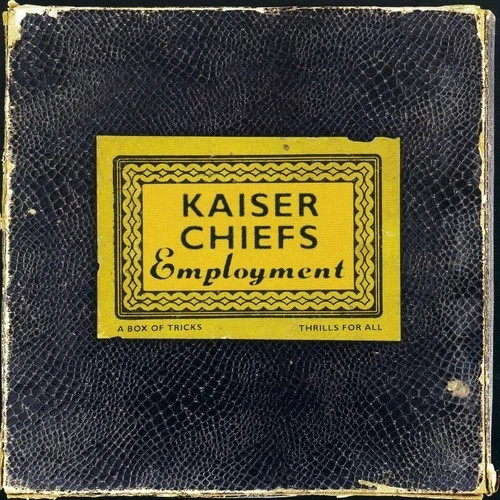 Employment kaiser chiefs - employment,