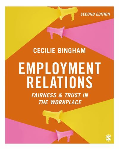 Employment relations - employment,